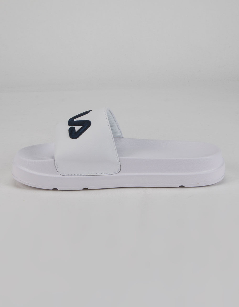 FILA Drifter Bold Womens Slide Sandals image number 3