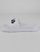 FILA Drifter Bold Womens Slide Sandals image number 4