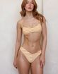 DIPPIN' DAISY'S Marco Bralette Bikini Top image number 4