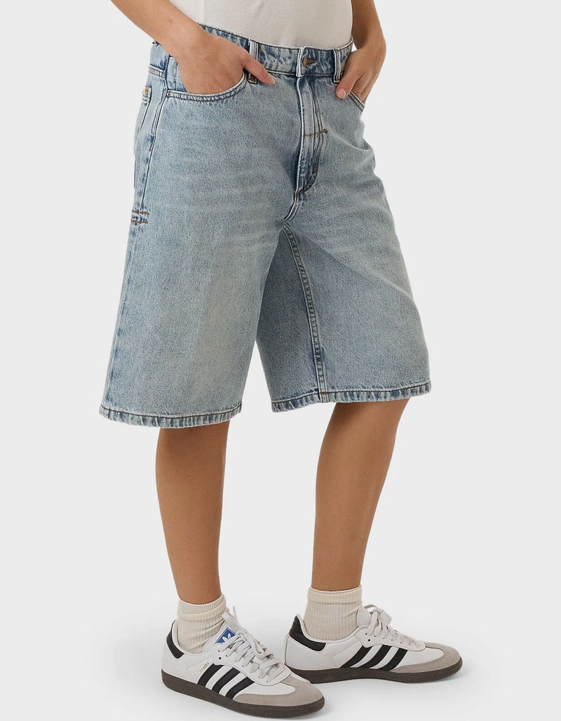 THRILLS Syd Womens Jorts image number 2