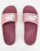 NIKE Benassi Womens Slide Sandals image number 2