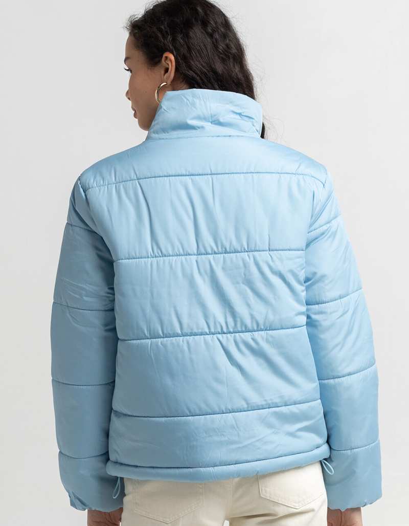 ME JANE Women Nylon Puffer Jacket image number 2