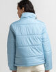 ME JANE Women Nylon Puffer Jacket image number 3