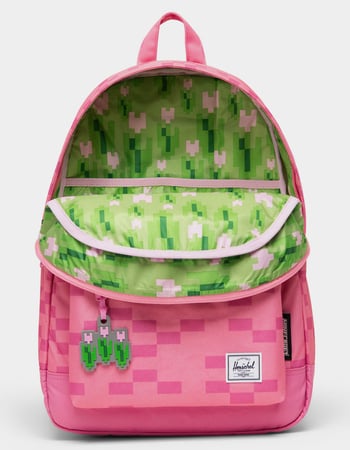 HERSCHEL SUPPLY CO. x Minecraft Classic Backpack Alternative Image