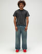 RSQ Mens Baggy Jeans image number 4