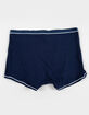FULL TILT Contrast Stitch Boyshort Panties image number 2