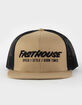 FASTHOUSE Classic Mens Trucker Hat image number 2