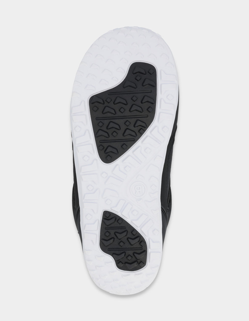 RIDE SNOWBOARDS Sage Womens Snowboard Boots image number 4