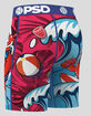 PSD Kool-Aid Surf Mens Boxer Briefs image number 3