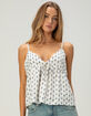 RHYTHM Seacliff Womens Cami image number 1