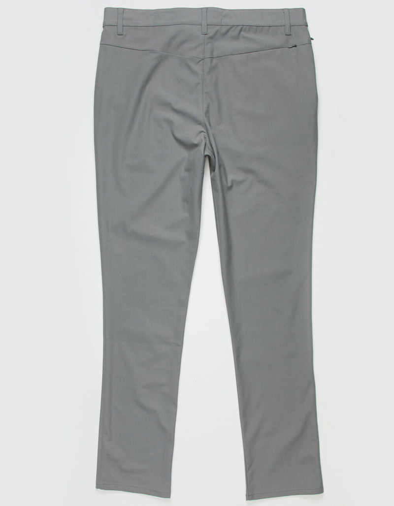 RSQ Mens Slim Active Chinos image number 5