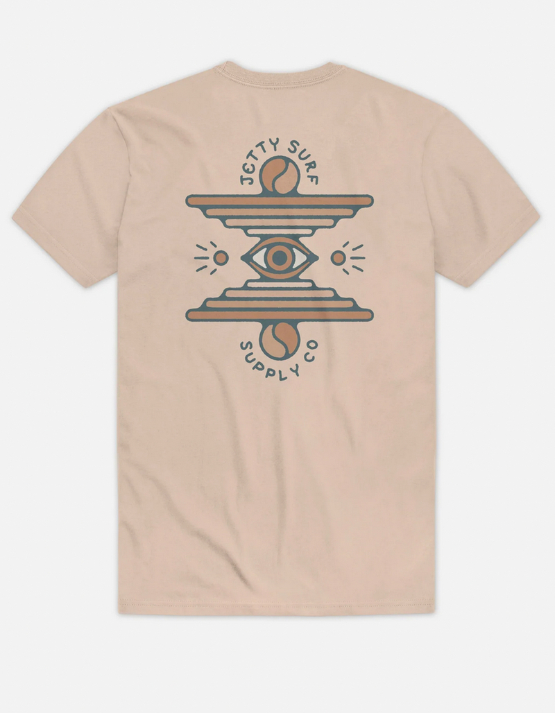 JETTY Visions Mens Tee image number 0