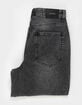 RSQ Mens Extra Baggy Applique Jeans image number 3
