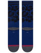 STANCE Tropical Warbird Mens Crew Socks image number 2