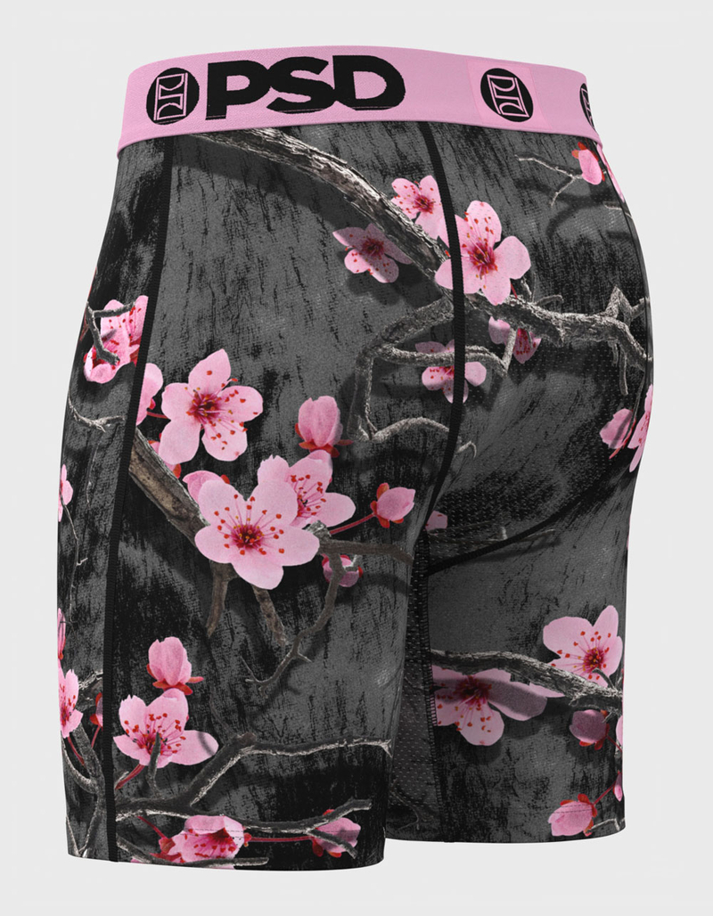 PSD Warface Bloom Mens Boxer Briefs image number 2