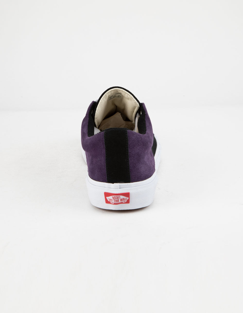 VANS Retro Skate Lampin Mysterioso Mens Shoes image number 4