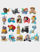 DISNEY Tsum Tsum Series 1 Figure Blind Bag image number 2