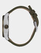 NIXON Sentry Nylon Watch image number 3