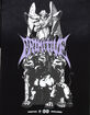 PRIMITIVE Defend Mens Heavyweight Tee image number 3