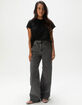 JJXX Astrid Boxy Womens Tee image number 2