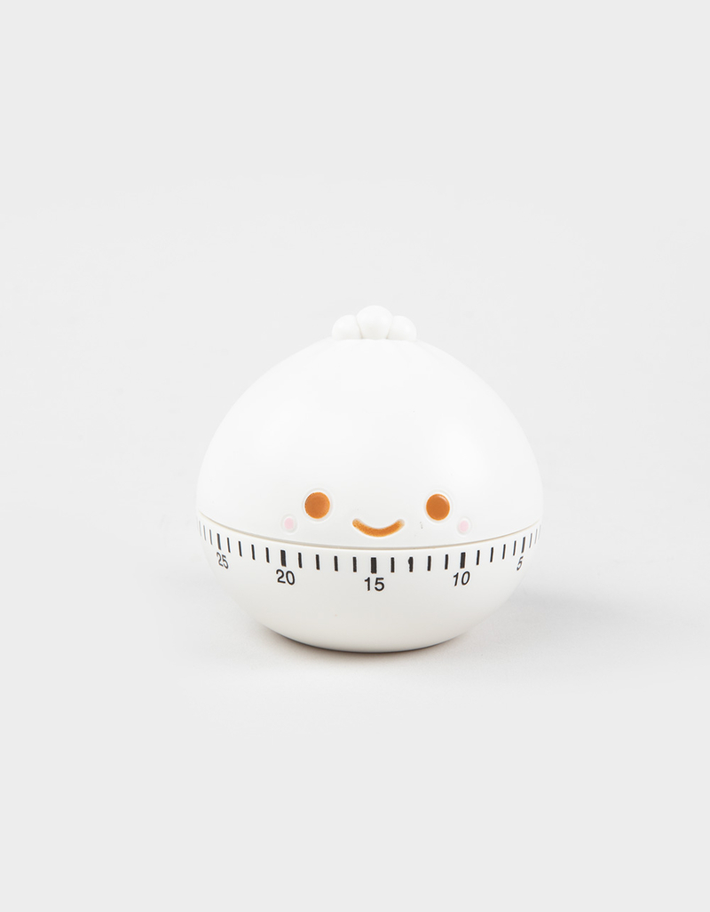 SMOKO Lil B Dumpling Kitchen Timer image number 0