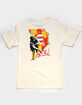 PRIMITIVE x Guns N' Roses Illusion Dirty P Mens Tee image number 1