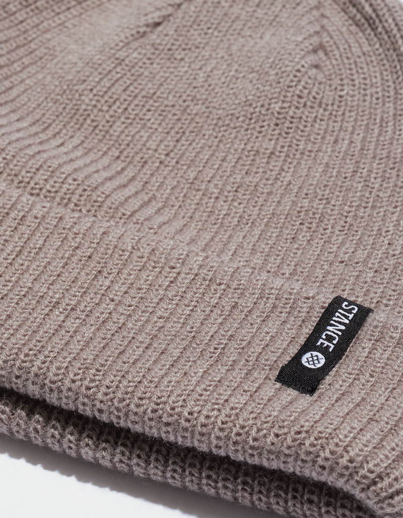 STANCE Icon 2 Beanie image number 1