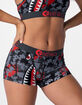 ETHIKA Bomber Staple Boyshorts image number 3