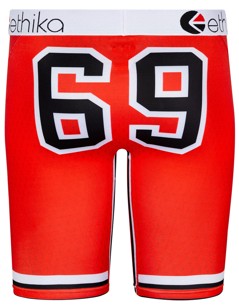 ETHIKA Player Mens Boxer Briefs image number 2