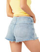 FREE PEOPLE FP Movement Emmy Denim Skort image number 4