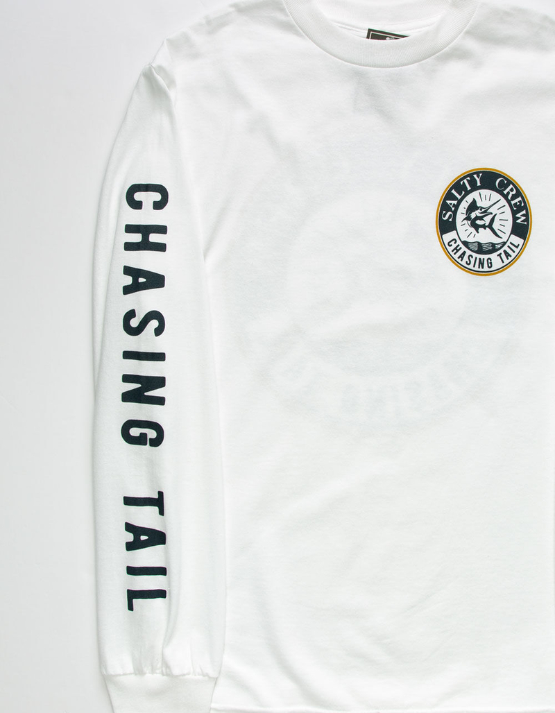 SALTY CREW Streamer Mens T-Shirt image number 3