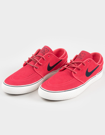 NIKE SB Zoom Janoski OG+ Skate Shoes Alternative Image