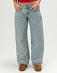 BDG Urban Outfitters Kayla Womens Low Rise Slouchy Boyfriend Jeans image number 4