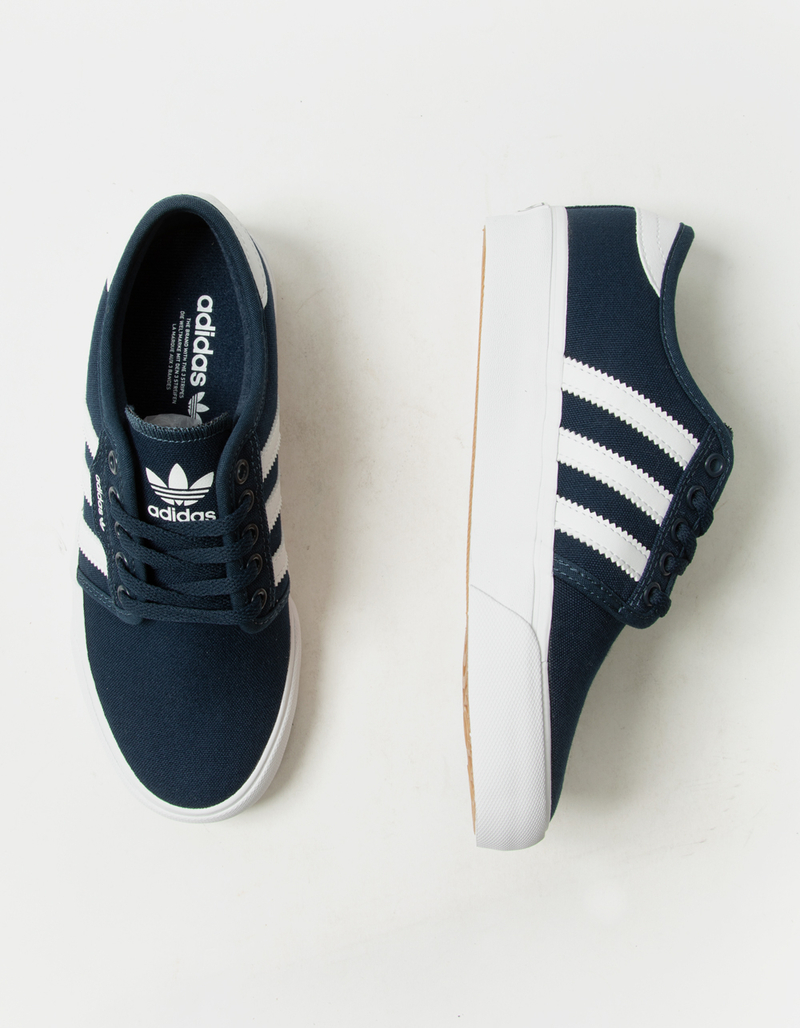 ADIDAS Seeley XT Juniors Shoes image number 4