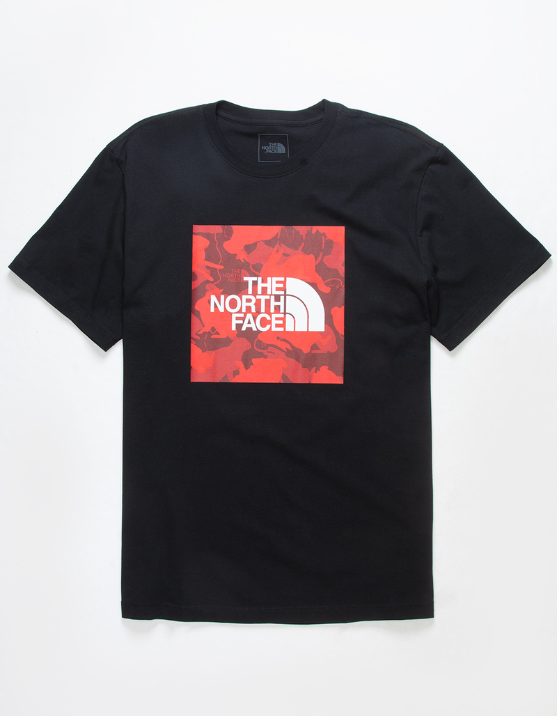 THE NORTH FACE Lunar Year Mens Tee image number 0