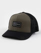 RVCA Platform Trucker Hat image number 1