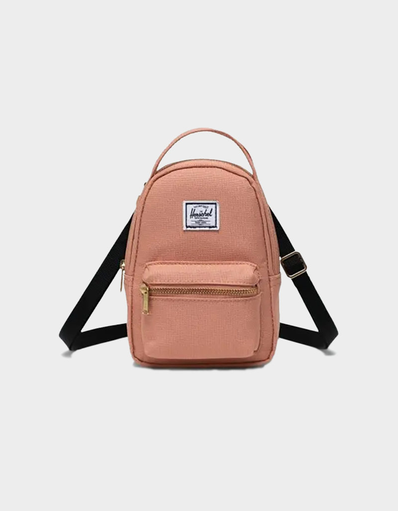 HERSCHEL SUPPLY CO. Nova Crossbody Bag image number 0