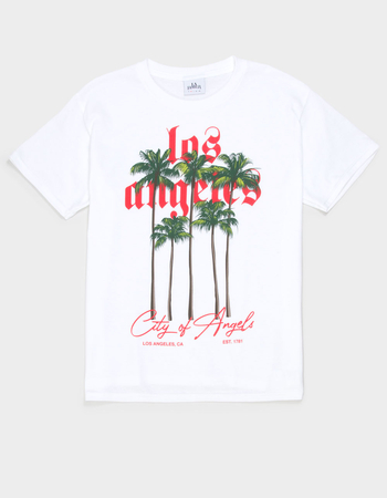 LA FAMILIA City Of Angels Boys Tee Alternative Image