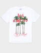 LA FAMILIA City Of Angels Boys Tee image number 2