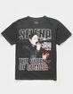 SELENA Signature Mens Tee image number 1