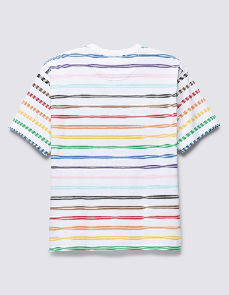 VANS Pride Mens Knit Tee image number 1