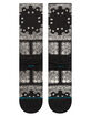 STANCE Lonesome Town Mens Crew Socks image number 3