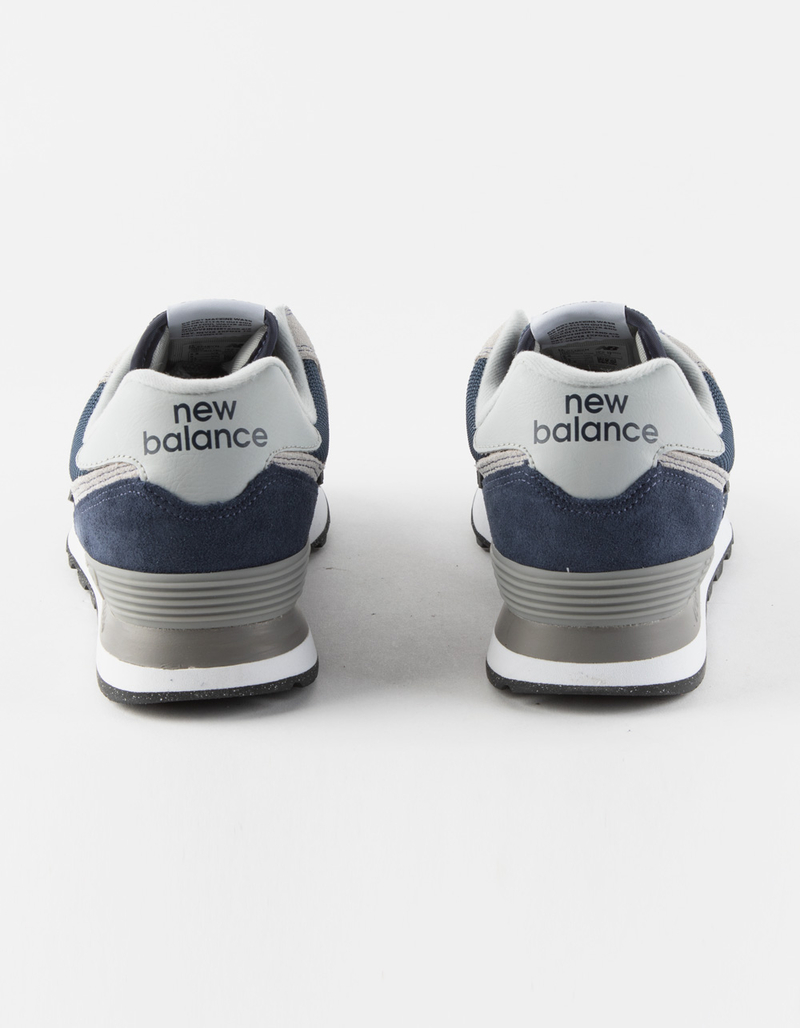 NEW BALANCE 574 Mens Shoes image number 3