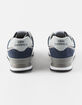 NEW BALANCE 574 Mens Shoes image number 4