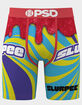PSD x 7-Eleven Cherry Slurpee Mens Boxer Briefs image number 1