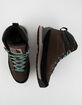 THE NORTH FACE Back-To-Berkeley IV Leather Waterproof Mens Boots image number 5