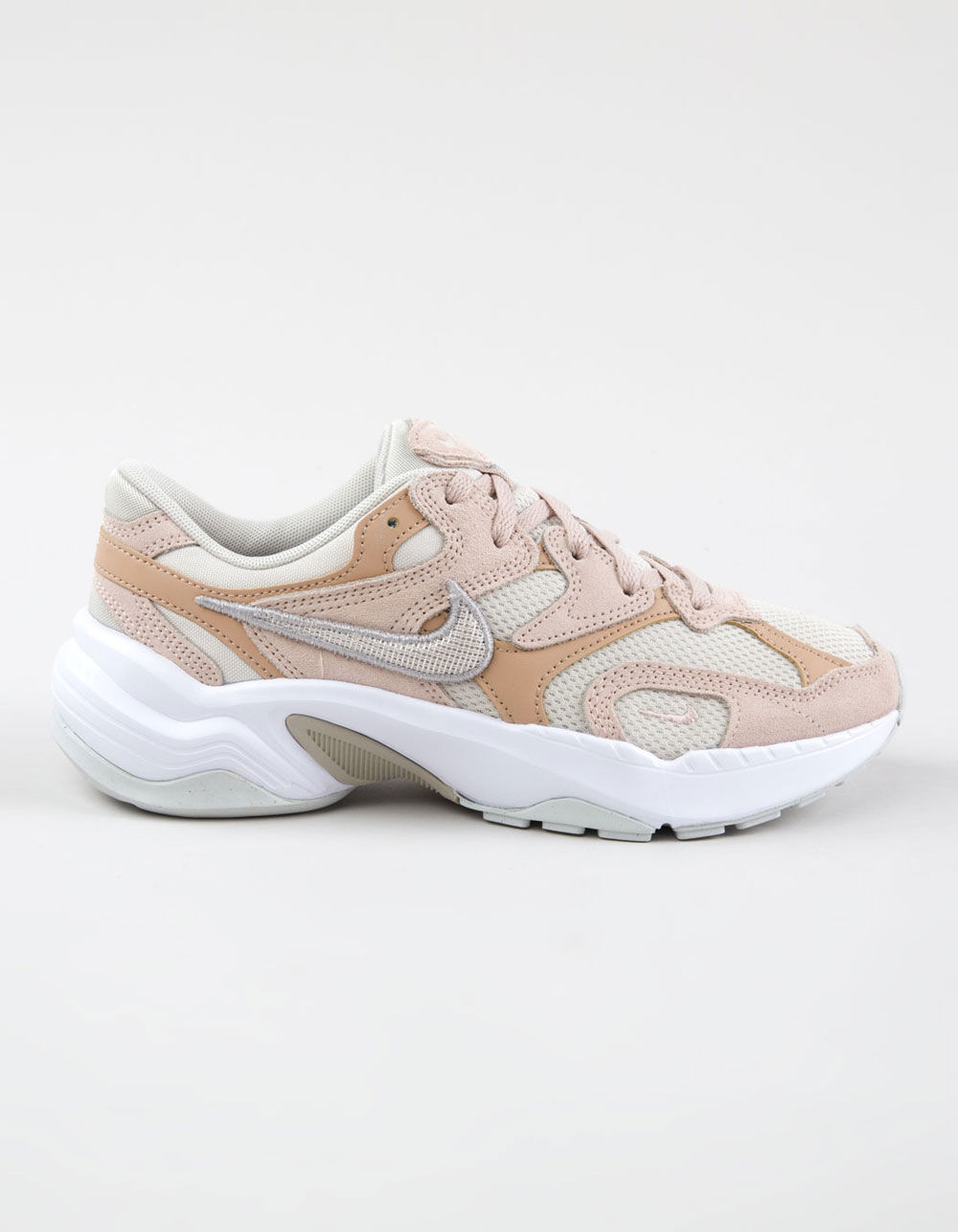 NIKE AL8 Womens Shoes - WHITE COMBO | Tillys