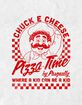 CHUCK E. CHEESE Pizza Time Unisex Tee image number 2