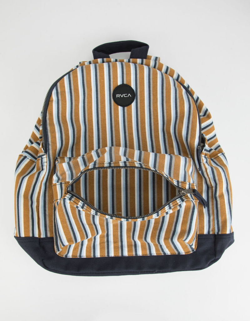 RVCA Tides Backpack image number 4