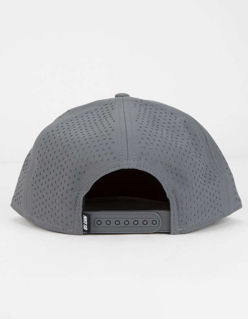 NIKE SB AeroBill Pro 2.0 Mens Snapback Hat image number 1